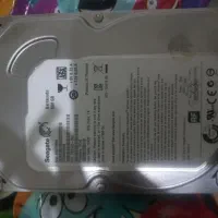 هارددیسک ۵۰۰گیگ درحدنوکاملا سالم فروشنده واقعی|قطعات و لوازم جانبی رایانه|تهران, خواجه نظام الملک|دیوار