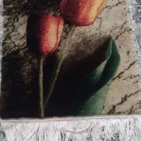 تابلو فرش دستباف