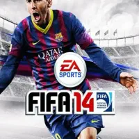 دیسکFIFA 2014