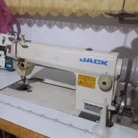 چرخ خیاطی جک و خانگی و سردوز