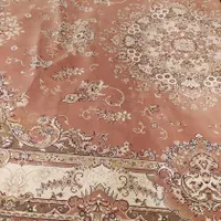 فرش ماشینی