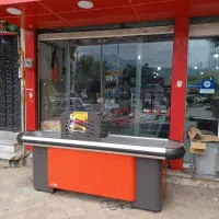 دو عدد صندوق فروشگاهی( کانتر)|فروشگاه و مغازه|علیآباد کتول, |دیوار