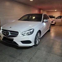 e250 فول با ۳تیکه