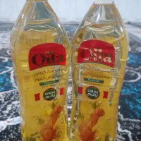 فروش دو عدد روغن برای مشکلات زندگی