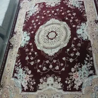 دو عدد فرش ۱۲ متری و یک ۶ متری