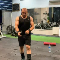 مربی کراسفیت