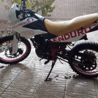 رادیسون ۲۰۰ccکویرک