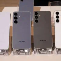 S25 Fe|موبایل|شیراز, نصر|دیوار