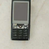 گوشی سونی‌اریکسون کا800