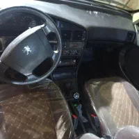 پژو ۴۰۵|خودرو کلاسیک|تکاب, |دیوار