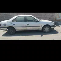 پژو۴۰۵|خودرو سواری و وانت|جیرفت, |دیوار