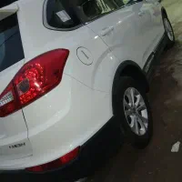 چری تیگو 5 لاکچری اسپرت، مدل ۱۳۹۵|خودرو سواری و وانت|رشت, پسیخان|دیوار