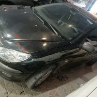 206 دوگانه TU5مدل87|خودرو سواری و وانت|فولادشهر, سایت صنعتی کاوه|دیوار