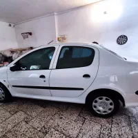 206SD V8 مدل 94|خودرو سواری و وانت|مشهد, احمدآباد|دیوار