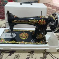 چرخ خیاطی