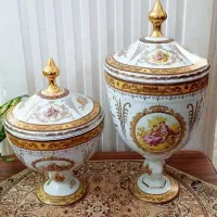 نمکدون زیبا