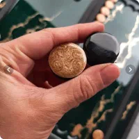 تخته نرد|کلکسیون اشیاء عتیقه|یزد, |دیوار