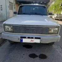 وانت مزدا ۲۰۰۰ تک کابین