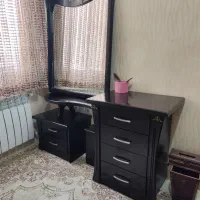 مقداری لوازم خونه