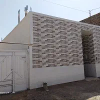 فروش منزل شناژ دا روستای سرو سفلی روبروی گندله|فروش خانه و ویلا|اردکان, |دیوار