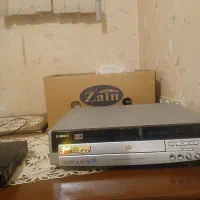 ویدیو سی دی سه دیسک سالم|پخشکننده DVD و ویدیو|تبریز, |دیوار