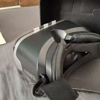 عینک واقعیت مجازی VR|کنسول، بازی ویدئویی و آنلاین|تهران, اختیاریه|دیوار