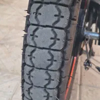 موتور هندا 200 دینو|موتورسیکلت|تهران, شهرک ولیعصر جنوبی|دیوار