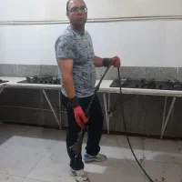 لوله‌ باز کنی الوند|خدمات پیشه و مهارت|اسدآباد, |دیوار