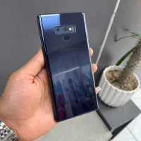 سامسونگ نوت۹