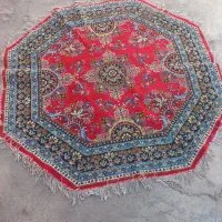 فرش ماشینی شش ظلعی مخصوص آشپزخانه راهرو  وغذا خوری|فرش|تبریز, |دیوار
