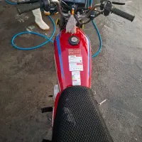 موتور150cc مزایده|موتورسیکلت|کرمانشاه, |دیوار