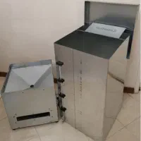 غذاپاش ماهی