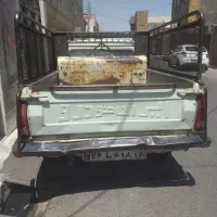 باربری ماشین وانت بار منصف|خدمات حمل و نقل|قم, امامزاده ابراهیم|دیوار