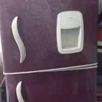 یخچال فریزر سالم سالم