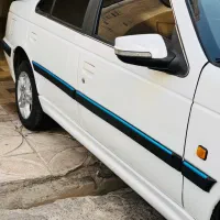 پرشیا تیوفایو ۹۸ اتومات|خودرو سواری و وانت|تهران, والفجر (افسریه)|دیوار