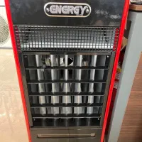 هیتر گازی فن دار مارک انرژی ( چکی - اقساطی)