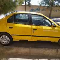 سمند X7 دوگانه سوز، مدل ۱۳۸۳|خودرو سواری و وانت|اردکان, |دیوار