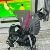 فروش کالسکه مانو می خارجی