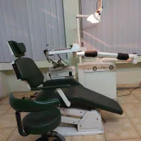 یونیت دندانپزشکی