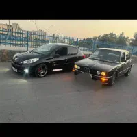 خودرو کلاسیک|خودرو کلاسیک|نجفآباد, شهدا|دیوار