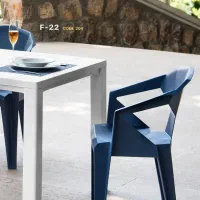 صندلی پلاستیکی پولاد|صندلی و نیمکت|رشت, یخسازی|دیوار