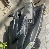 یاماها ۱۸۰۰ توربو شارژ