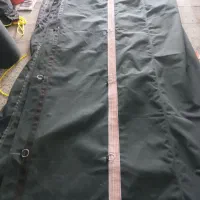 چادر دوزی فرزین انواع کامیون برزنت وگونیهای ضد آب|قطعات یدکی و لوازم جانبی|بروجرد, |دیوار