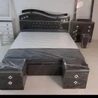 تخت خواب دو نفره