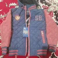 کابشن وژاکت بافت نونو