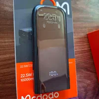 پاوربانک ، ایرپاد اپل ، فلش ۶۴ گیگ پلمپ|لوازم جانبی موبایل و تبلت|گرگان, |دیوار