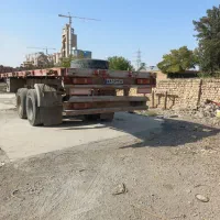 کفی تریلی|قطعات یدکی و لوازم جانبی|مبارکه, |دیوار