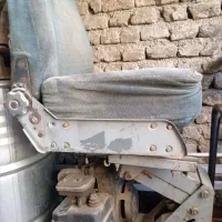 صندلی اتوبوس