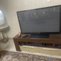 تلویزیون ال سی دی ۴۳اینچ کاملا نو سامسونگ