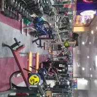 دستگاه بدنسازی|تجهیزات ورزشی|هشتگرد, شهرک بعثت|دیوار